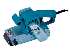 Lixadeira de cinta makita - 9924b